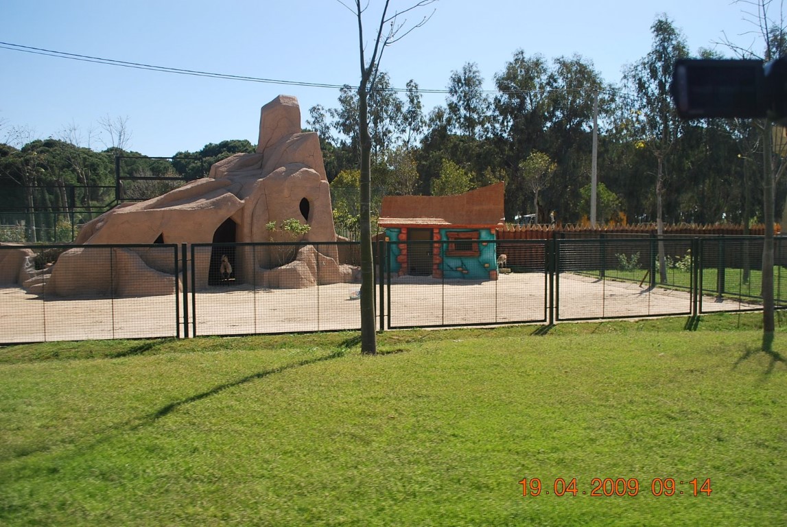 imagini hotel MARDAN PALACE